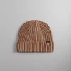 Shop Kith Garment Dyed Knit Beanie Sumo