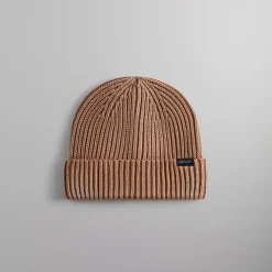 Shop Kith Garment Dyed Knit Beanie Sumo