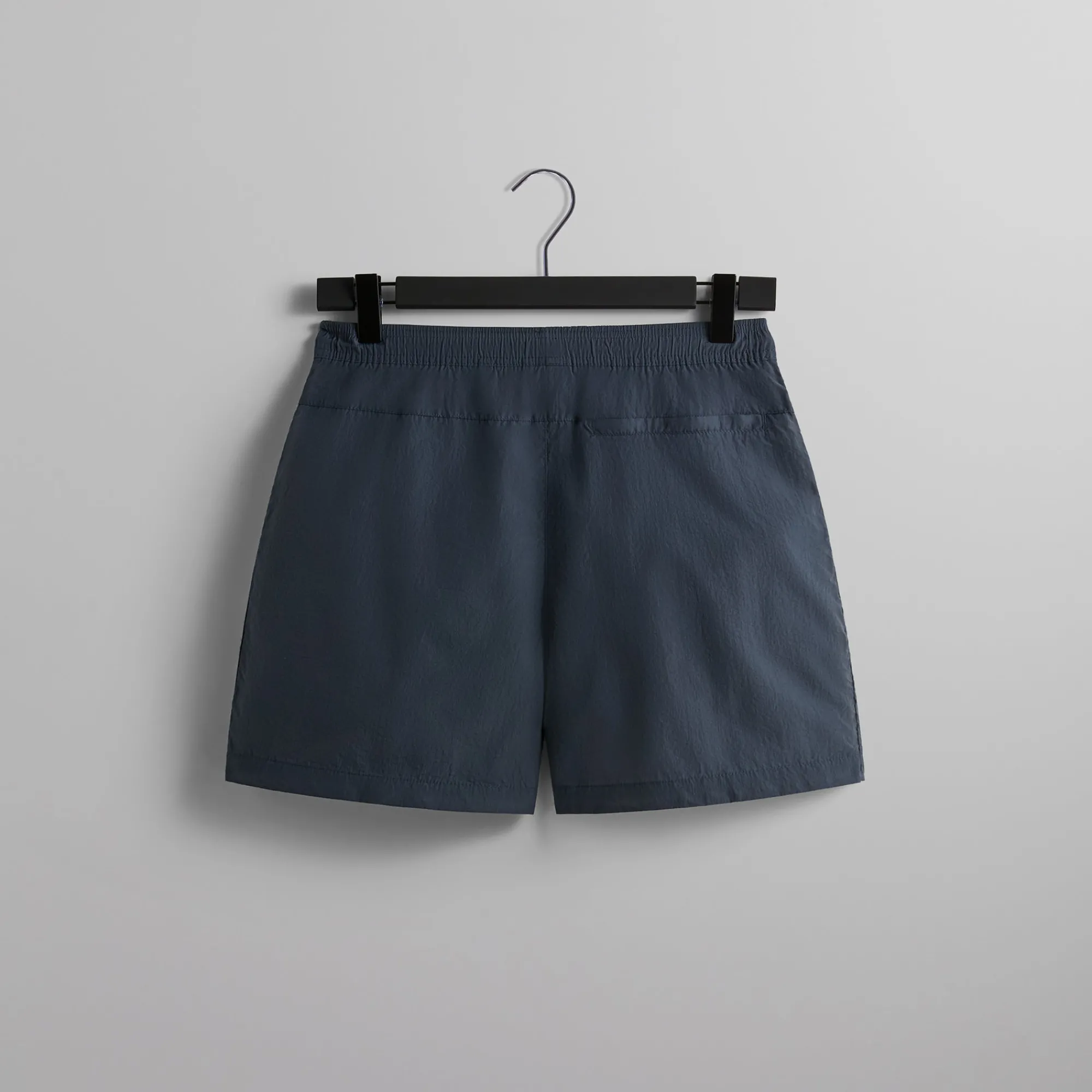 Flash Sale Kith Garment Washed Nylon Active Swim Short Torpedo