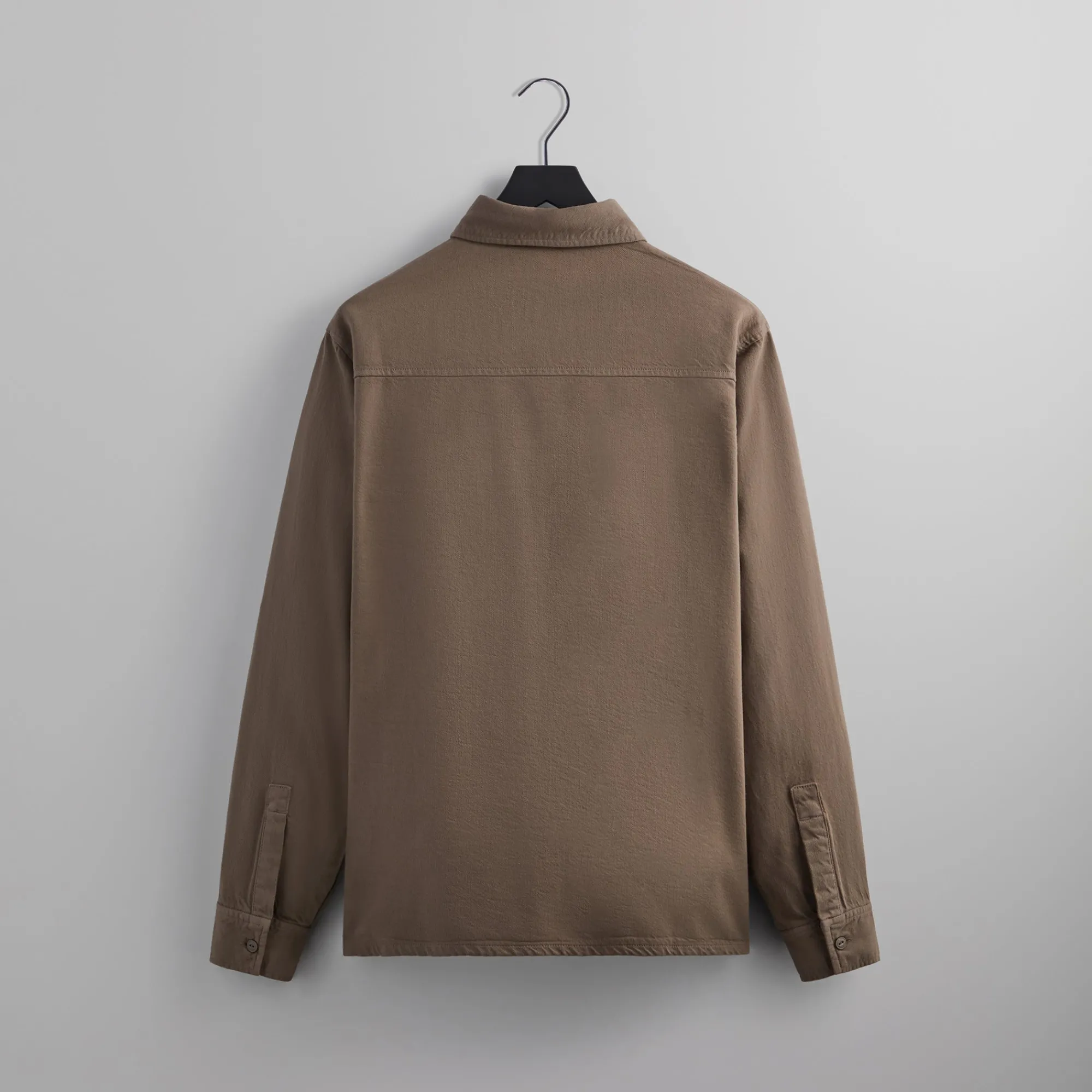 Hot Kith Ginza Buttondown Celestite