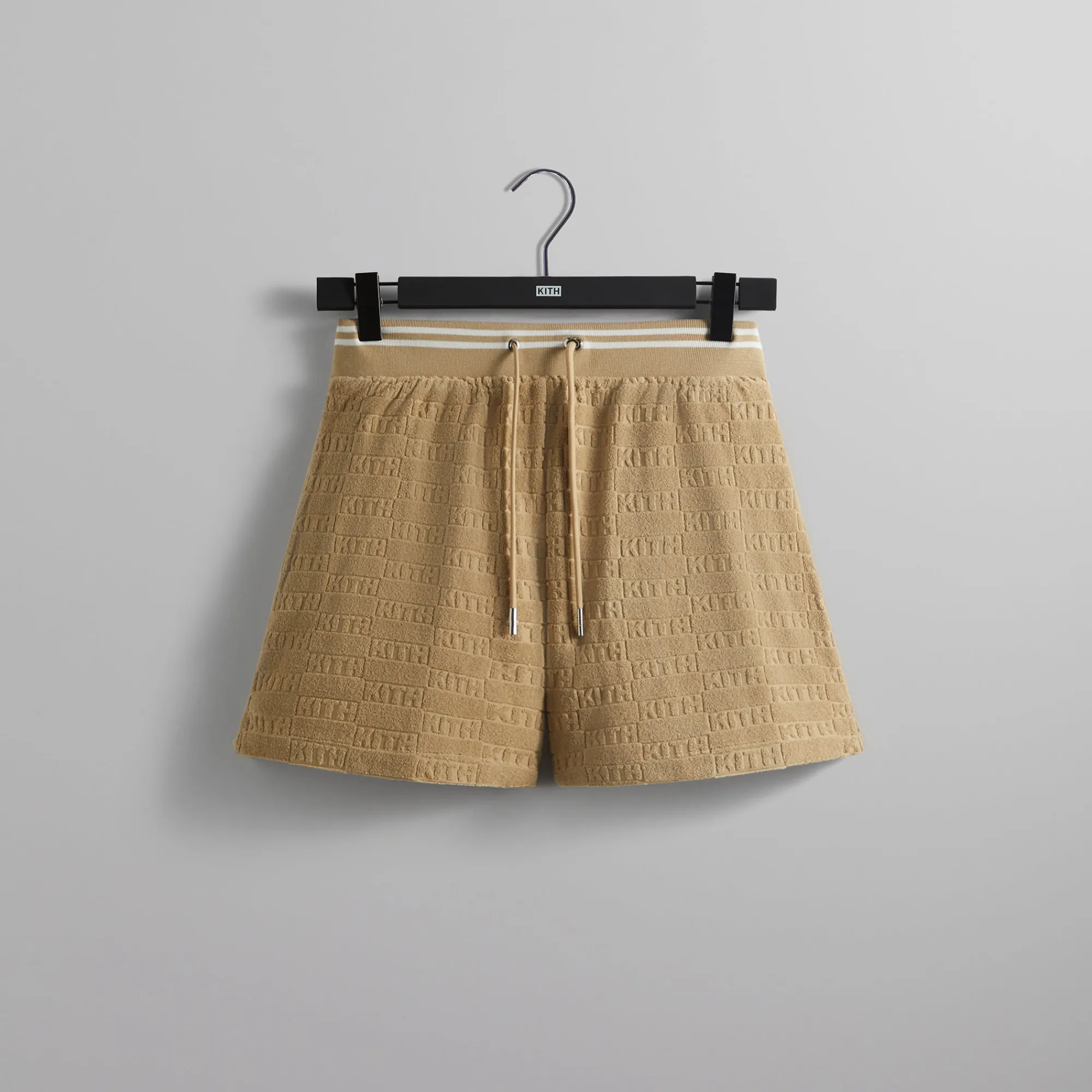 Hot Kith Graham Short Canvas