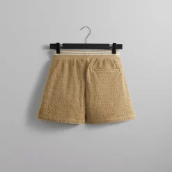 Hot Kith Graham Short Canvas