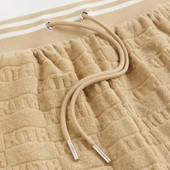 Hot Kith Graham Short Canvas