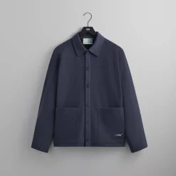 Cheap Kith Hastings Cardigan Trench