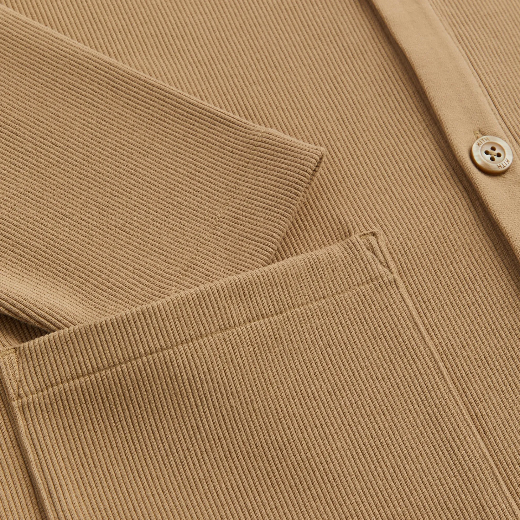 Cheap Kith Hastings Cardigan Shea