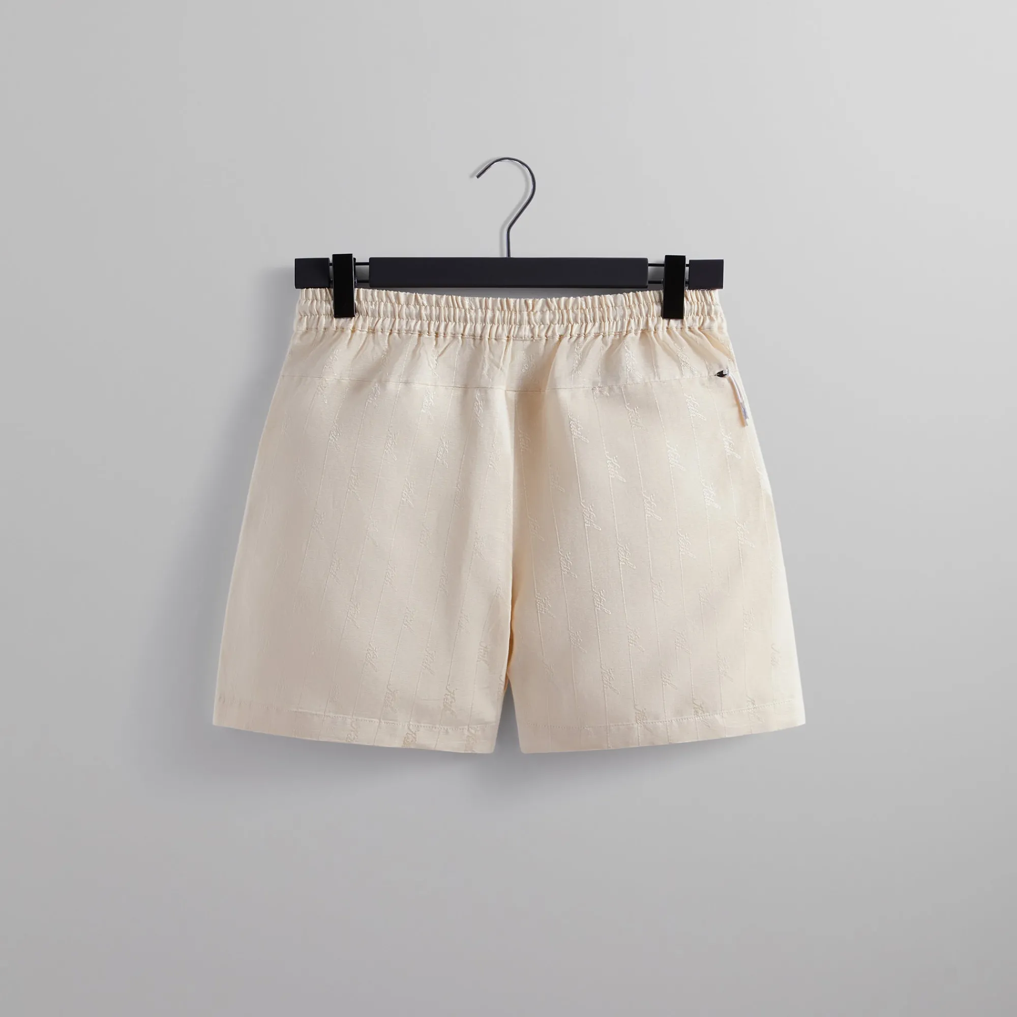 Online Kith Jacquard Faille Cedar Short Vital