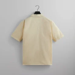 Best Kith Jacquard Faille Reade Shirt Vital