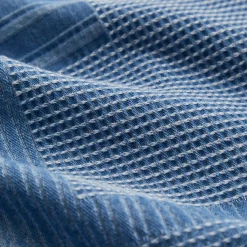 Flash Sale Kith Japanese Jacquard Wolcott Short Indigo