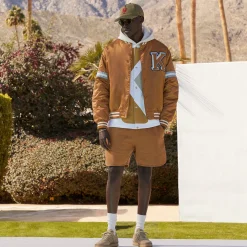 Cheap Kith Jordan Short Sumo