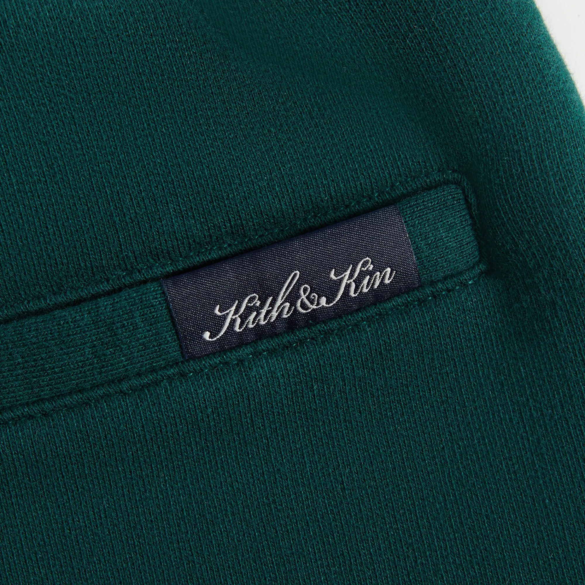 New Kith Jordan Short Fairway