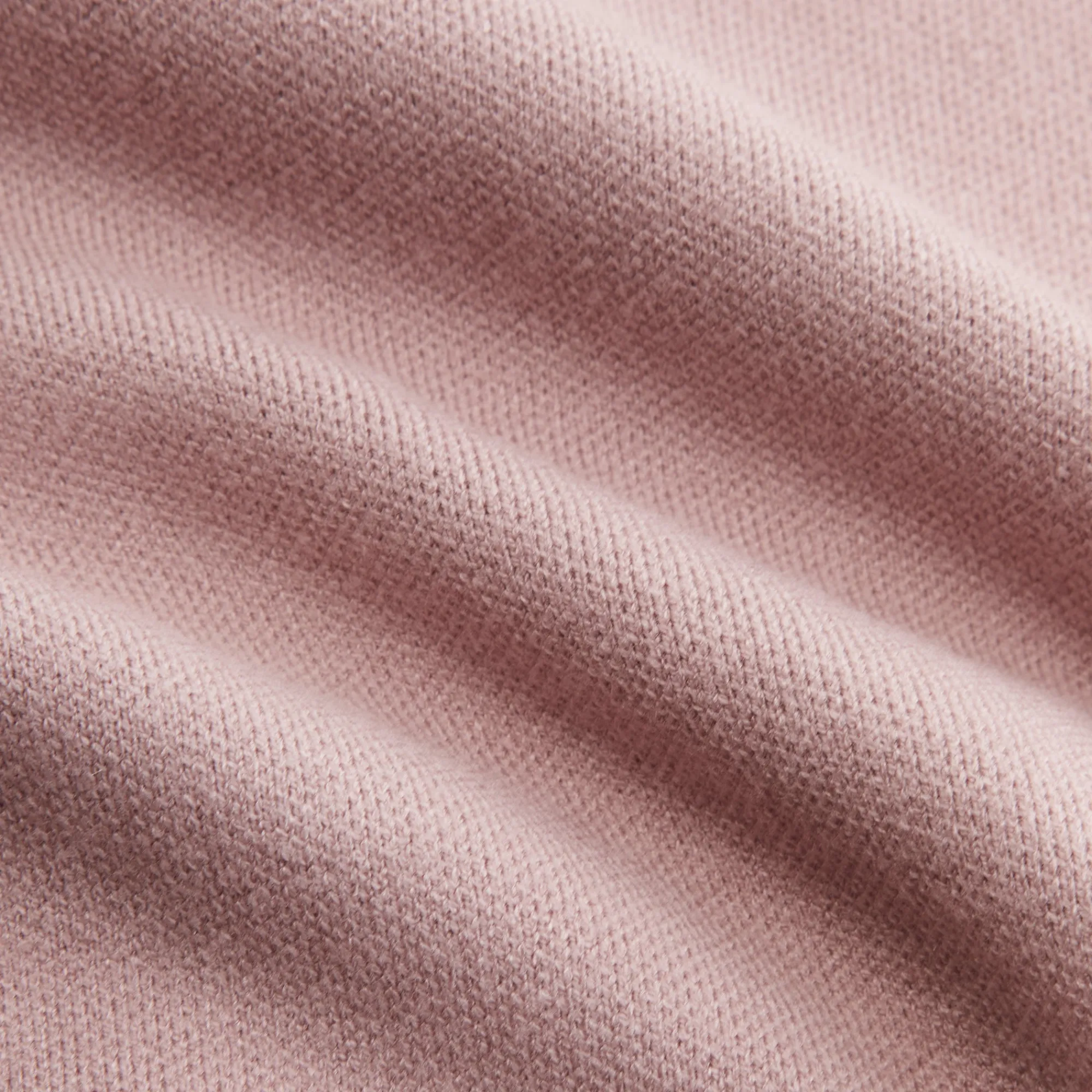 New Kith Baby Kith Kids Baby Beverly Knit Coverall Dusty Mauve