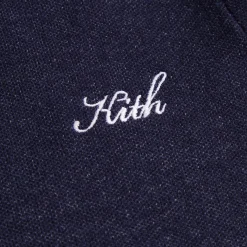 New Kith Baby Kith Kids Baby Beverly Knit Coverall Genesis