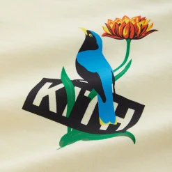 Best Sale Kith Baby Kith Kids Baby Bird Of Paradise Tee Spirited