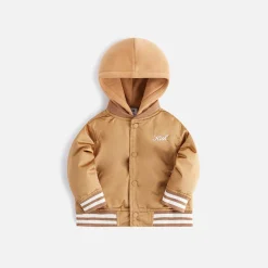 Best Kith Baby Kith Kids Baby Gorman Jacket Karat