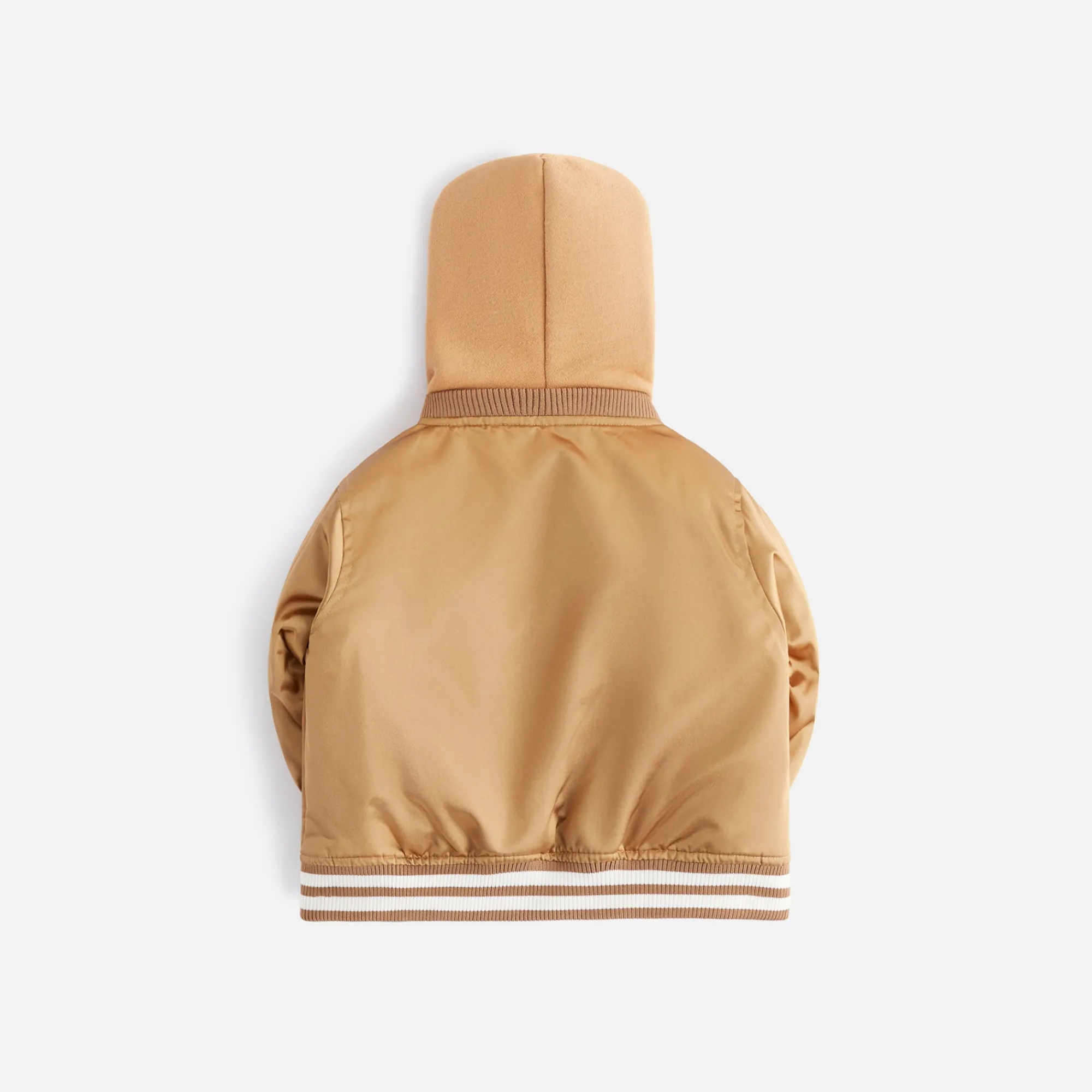 Best Kith Baby Kith Kids Baby Gorman Jacket Karat