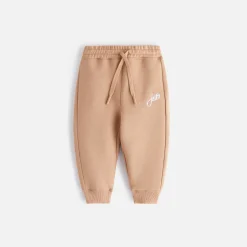 Sale Kith Baby Kith Kids Baby Interlock Track Pant Loft