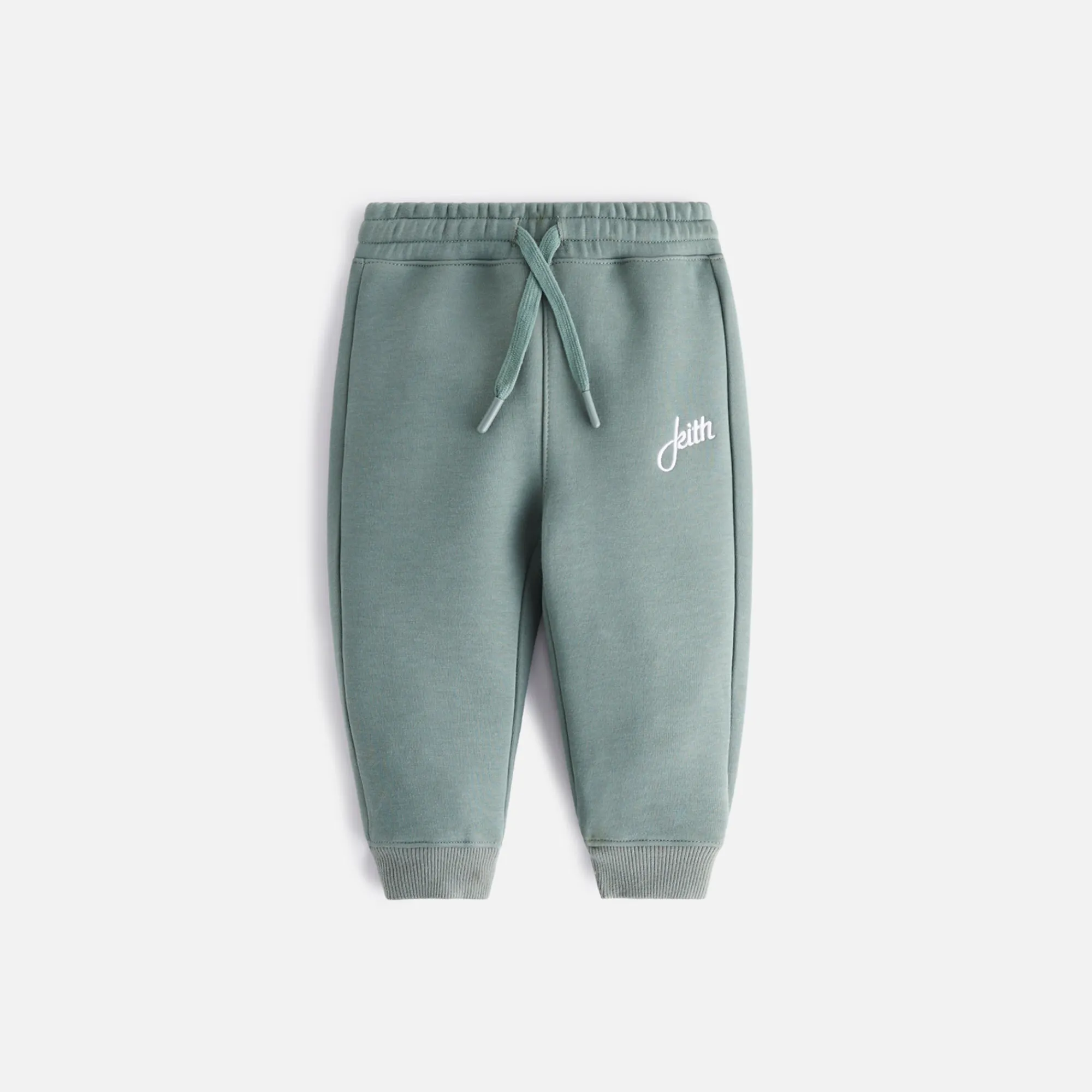 Discount Kith Baby Kith Kids Baby Interlock Track Pant Laurel