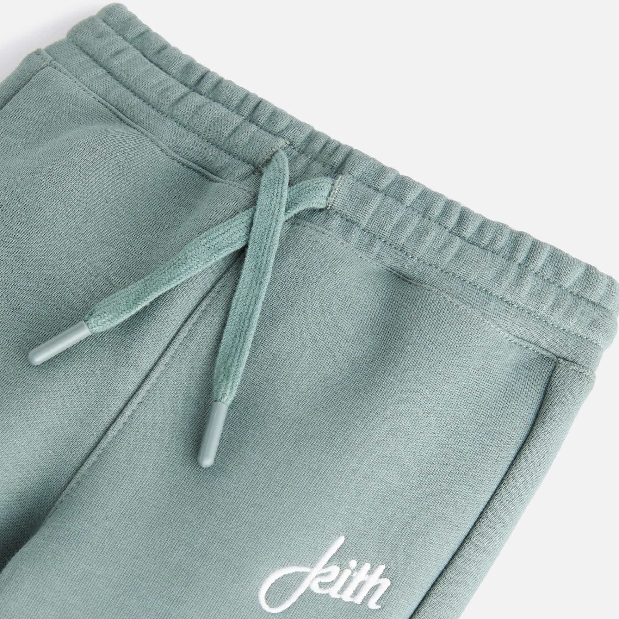 Discount Kith Baby Kith Kids Baby Interlock Track Pant Laurel