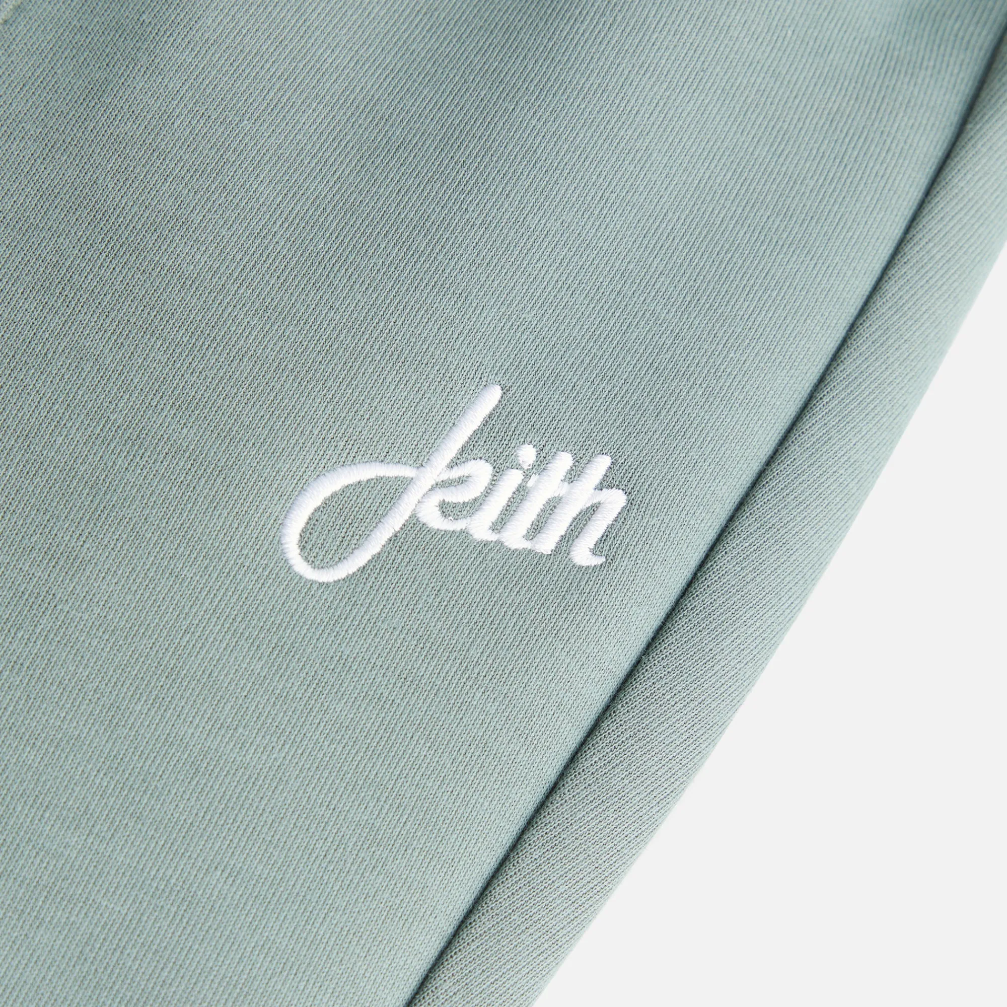 Discount Kith Baby Kith Kids Baby Interlock Track Pant Laurel