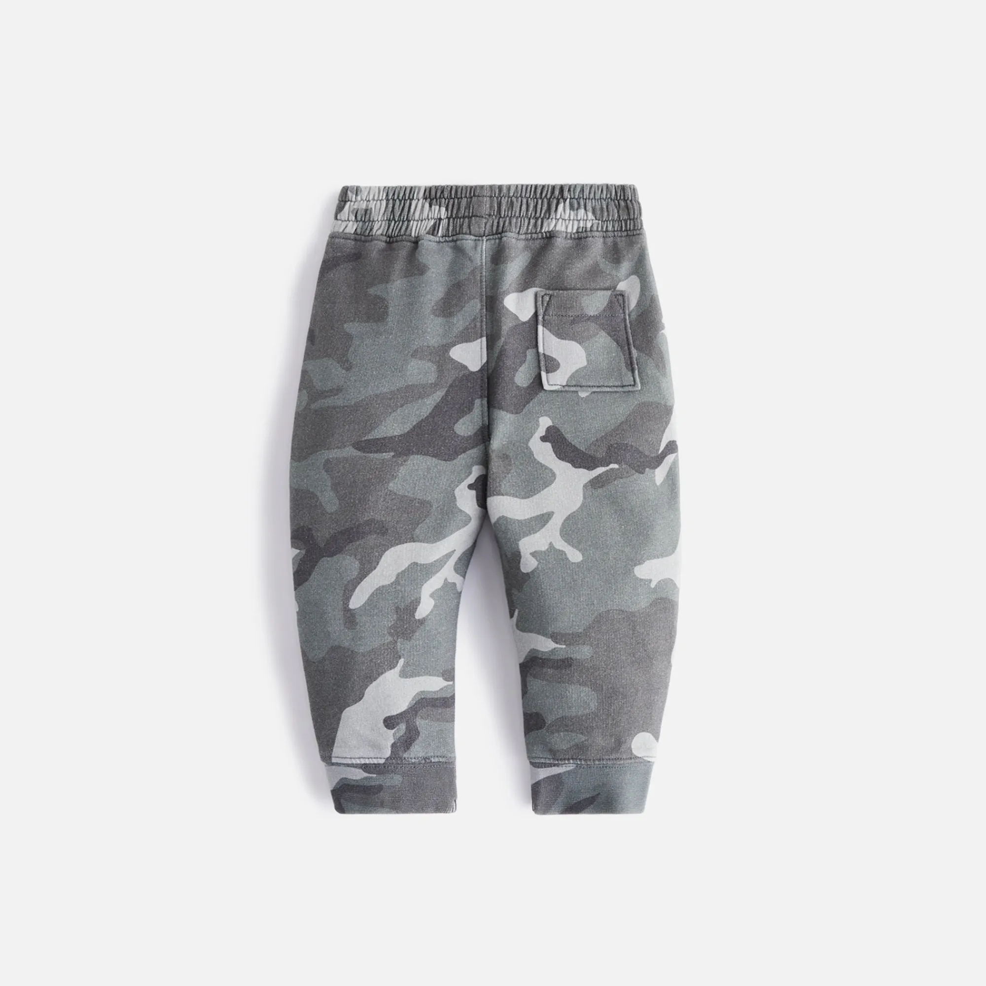Flash Sale Kith Baby Kith Kids Baby Printed Williams Sweatpant Jungle Green