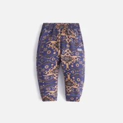 New Kith Baby Kith Kids Baby Printed Williams Sweatpant Typhoon