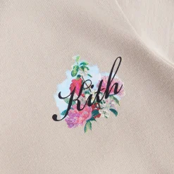 Discount Kith Kids Bloom Tee Canvas