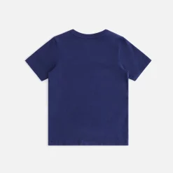 Flash Sale Kith Kids Calla Lily Tee Peacoat