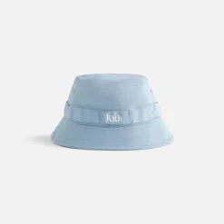 Clearance Kith Kids Classic Bucket Cap Majestic