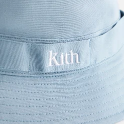 Clearance Kith Kids Classic Bucket Cap Majestic
