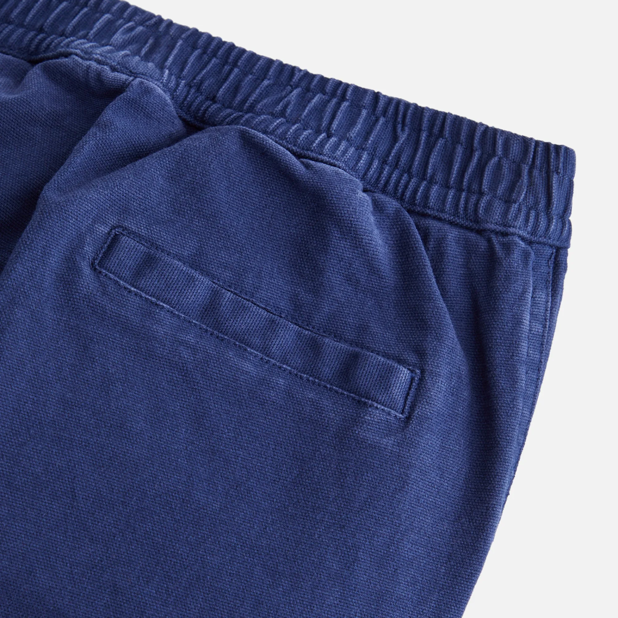 Fashion Kith Kids Classic Cargo Pant Peacoat