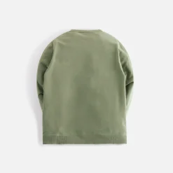 Shop Kith Kids Classic Crew Flagstaff