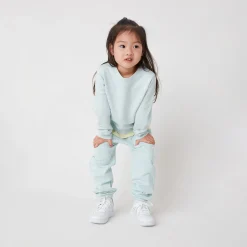 Best Kith Kids Classic Crew Helium
