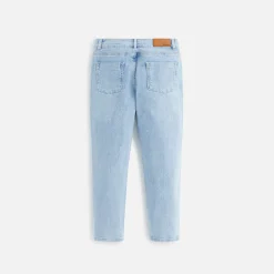 Online Kith Kids Classic Denim Pant Light Indigo