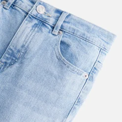 Online Kith Kids Classic Denim Pant Light Indigo