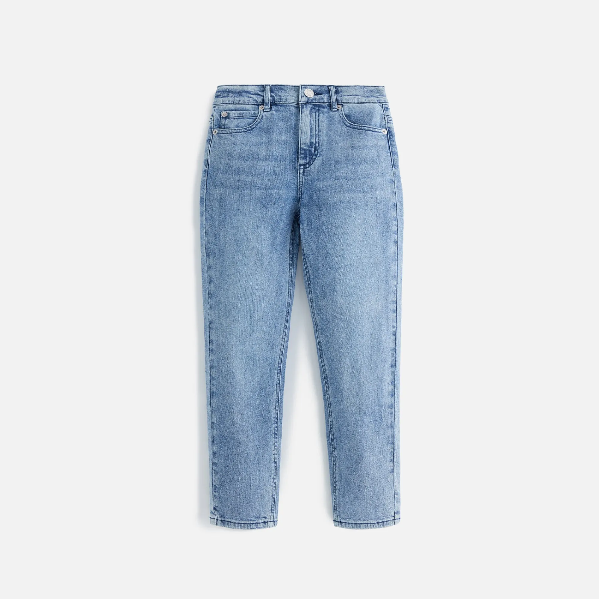 Flash Sale Kith Kids Classic Denim Pant Mid Indigo