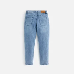 Flash Sale Kith Kids Classic Denim Pant Mid Indigo