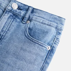 Flash Sale Kith Kids Classic Denim Pant Mid Indigo