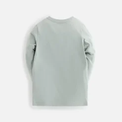 Flash Sale Kith Kids Classic Long Sleeve Tee Cavan