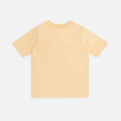 Best Kith Kids Classic Mott Tee Dune