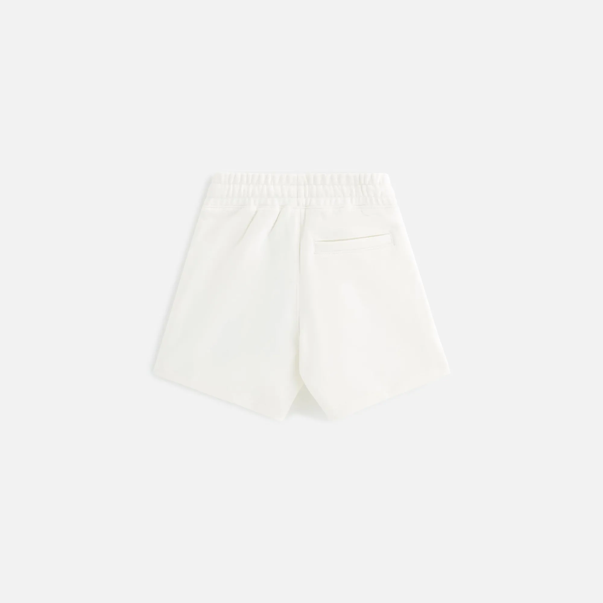 Cheap Kith Kids Classic Short Sandrift