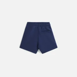 Hot Kith Kids Classic Short Peacoat