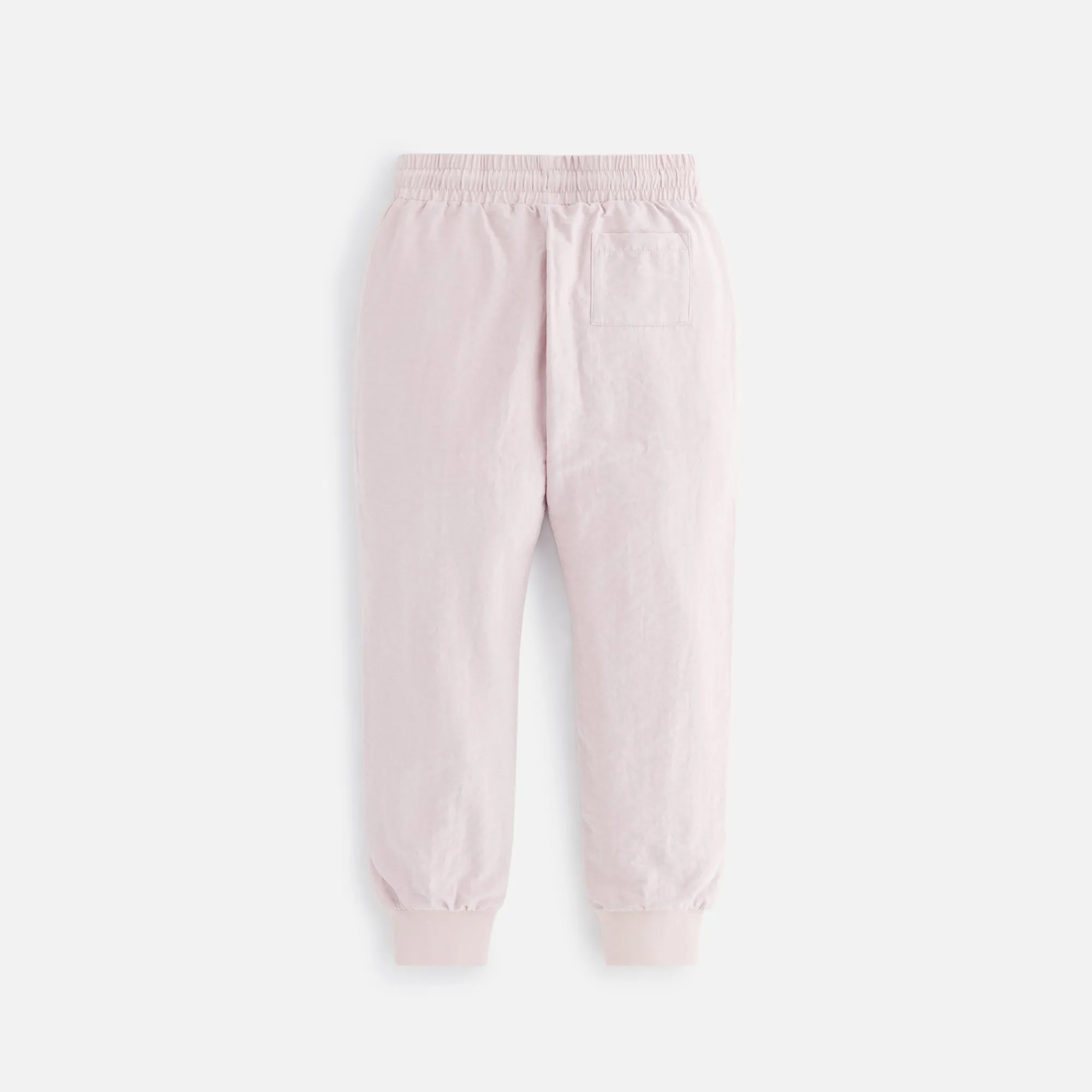 New Kith Kids Classic Track Pant Dusty Quartz