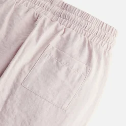 New Kith Kids Classic Track Pant Dusty Quartz