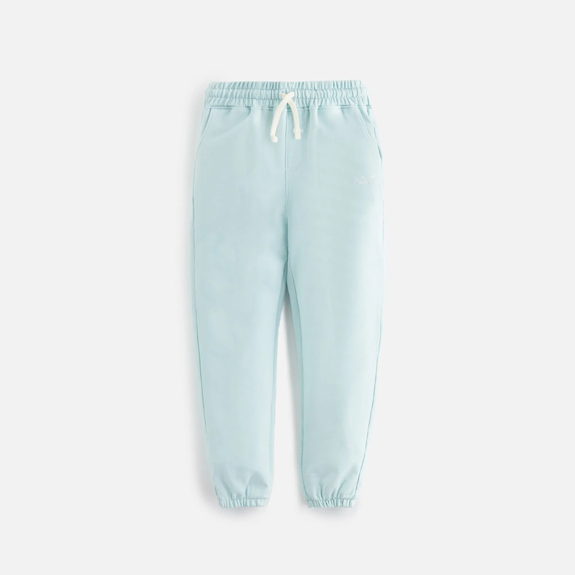 Cheap Kith Kids Classic Williams Pant Helium