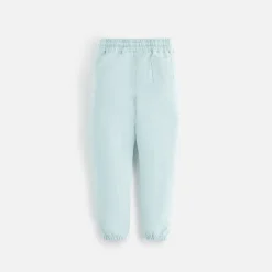 Cheap Kith Kids Classic Williams Pant Helium