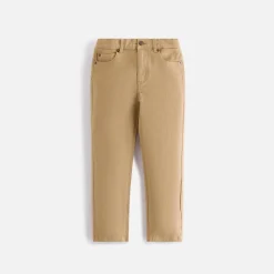 Shop Kith Kids Colored Denim Pant Ashlar