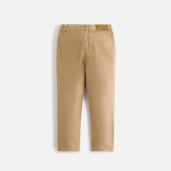 Shop Kith Kids Colored Denim Pant Ashlar