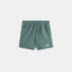 Best Sale Kith Kids Graham Short Fatigue
