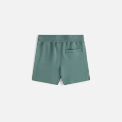 Best Sale Kith Kids Graham Short Fatigue
