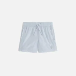 Outlet Kith Kids Hybrid Active Short Angelite